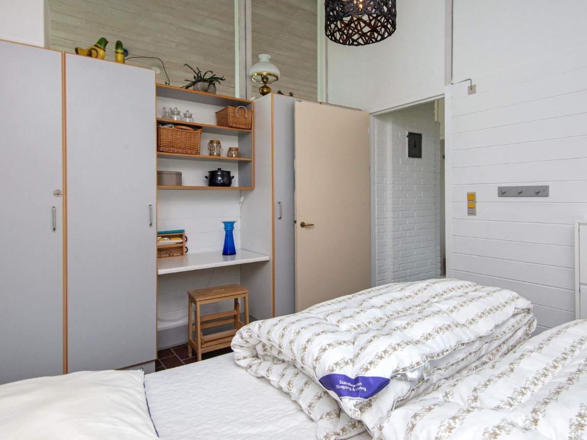 6 Person Holiday Home In Aabenraa Exterior foto